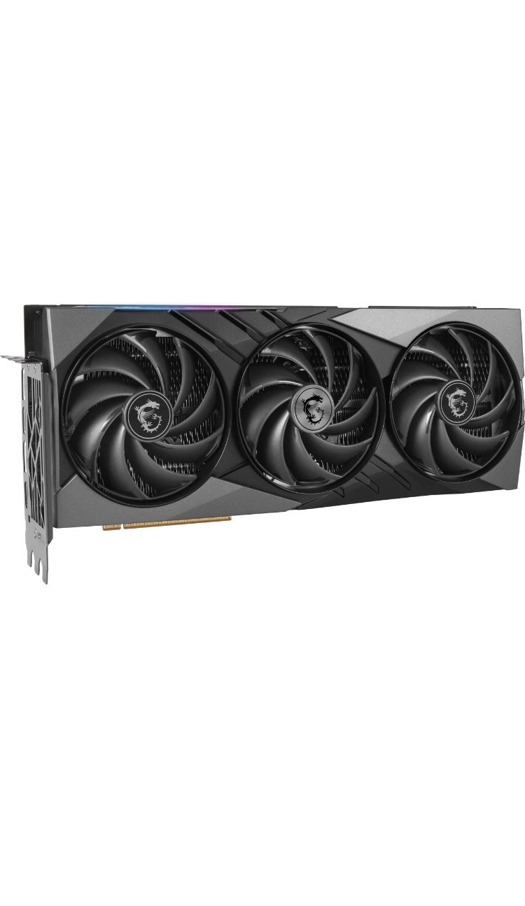 Graphics Card 24Gb Gddr6X - A. NAJNOWSZA OFERTA ZNIŻKOWA: Karta graficzna