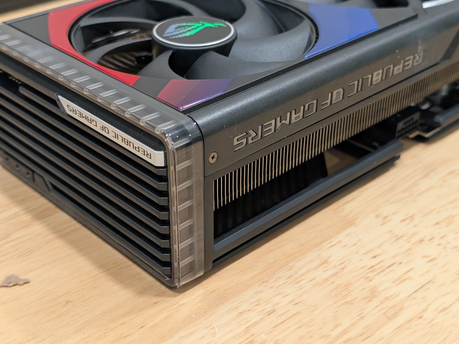 OFERTA PREMIUM: Karta graficzn – Graphics Card 24Gb Gddr6X recenzja i cena