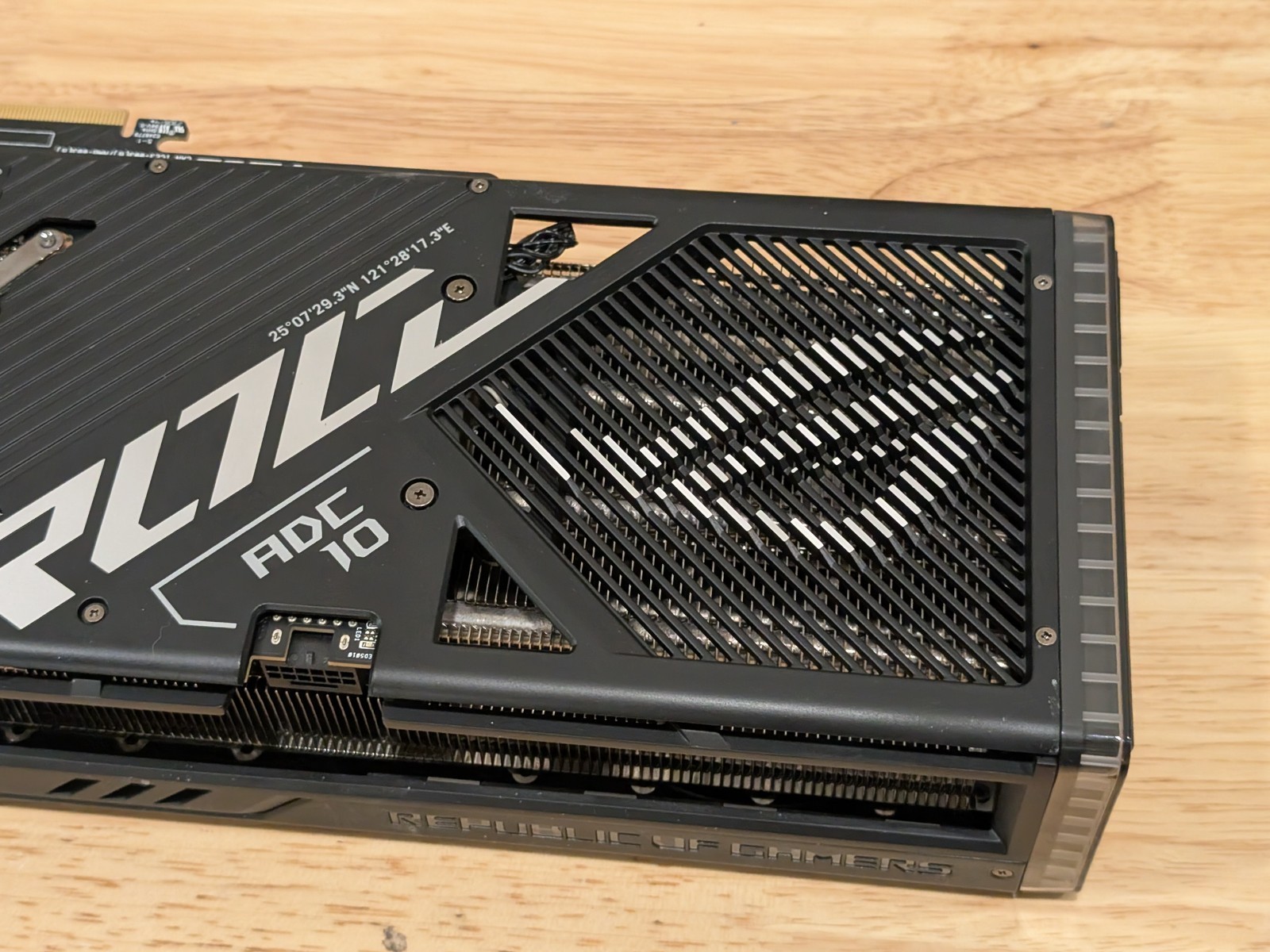 OFERTA PREMIUM: Karta graficzn – Graphics Card 24Gb Gddr6X recenzja i cena