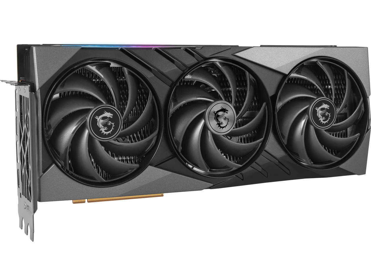 A. OFERTA MSI Gaming GeForce R – Graphics Card 24Gb Gddr6X recenzja i cena