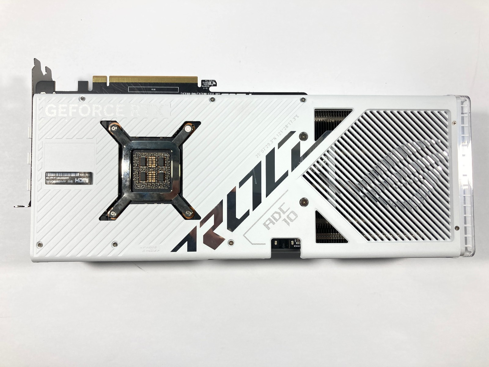Oferta BH 2 GET 1: Karta grafi – Graphics Card 24Gb Gddr6X recenzja i cena