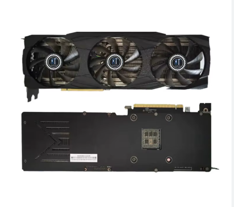 BH NVIDIA - GeForce RTX 4090 2 – Graphics Card 24Gb Gddr6X recenzja i cena