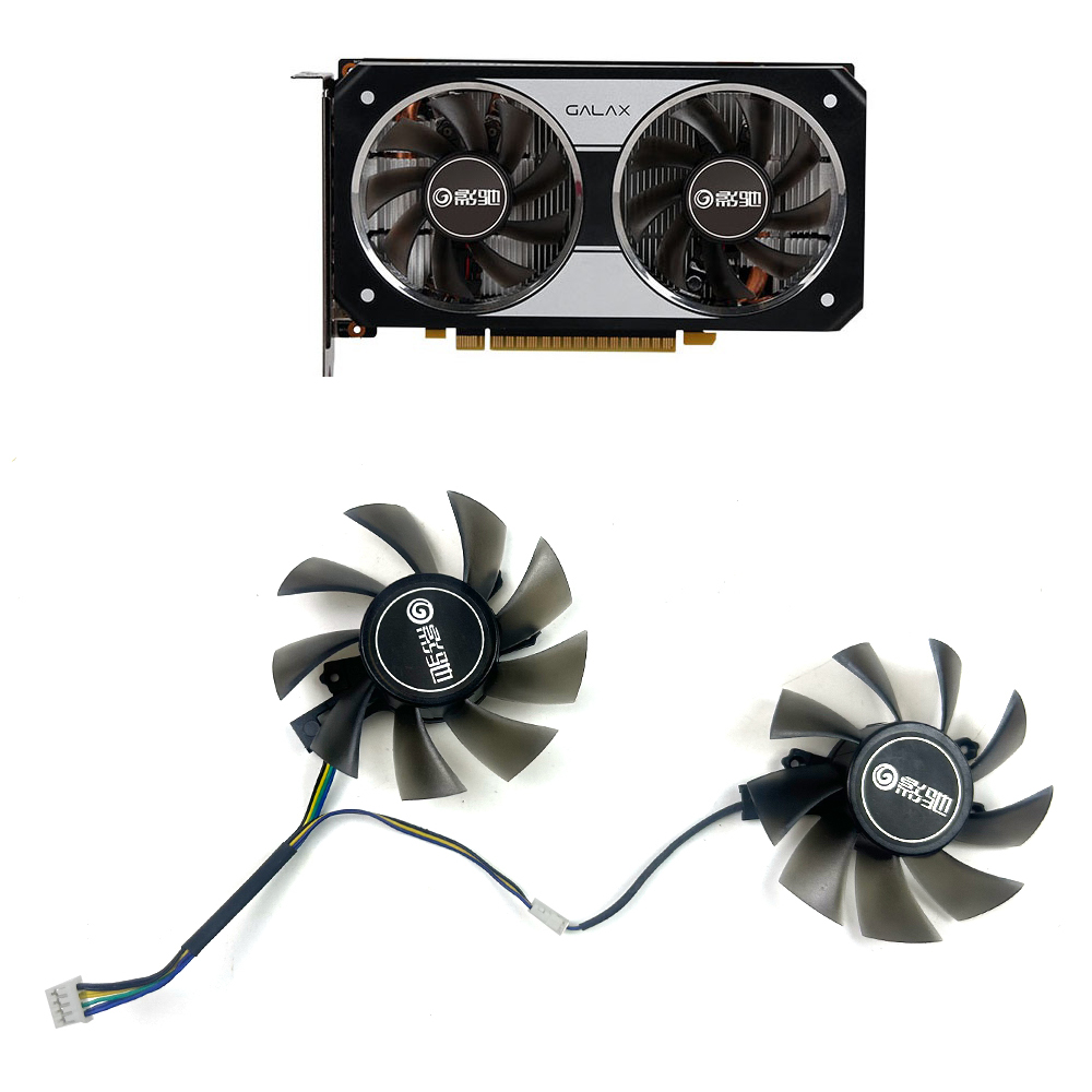 Wentylator chłodzący 75mm T128 – Rtx 4080 Super 16Gb recenzja i cena