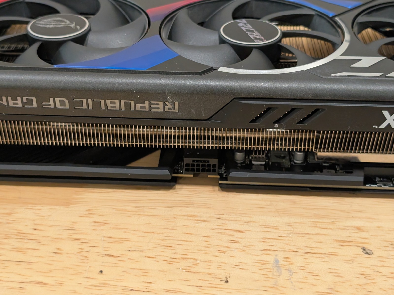 OFERTA BH: Karta graficzna ASU – Graphics Card 24Gb Gddr6X recenzja i cena