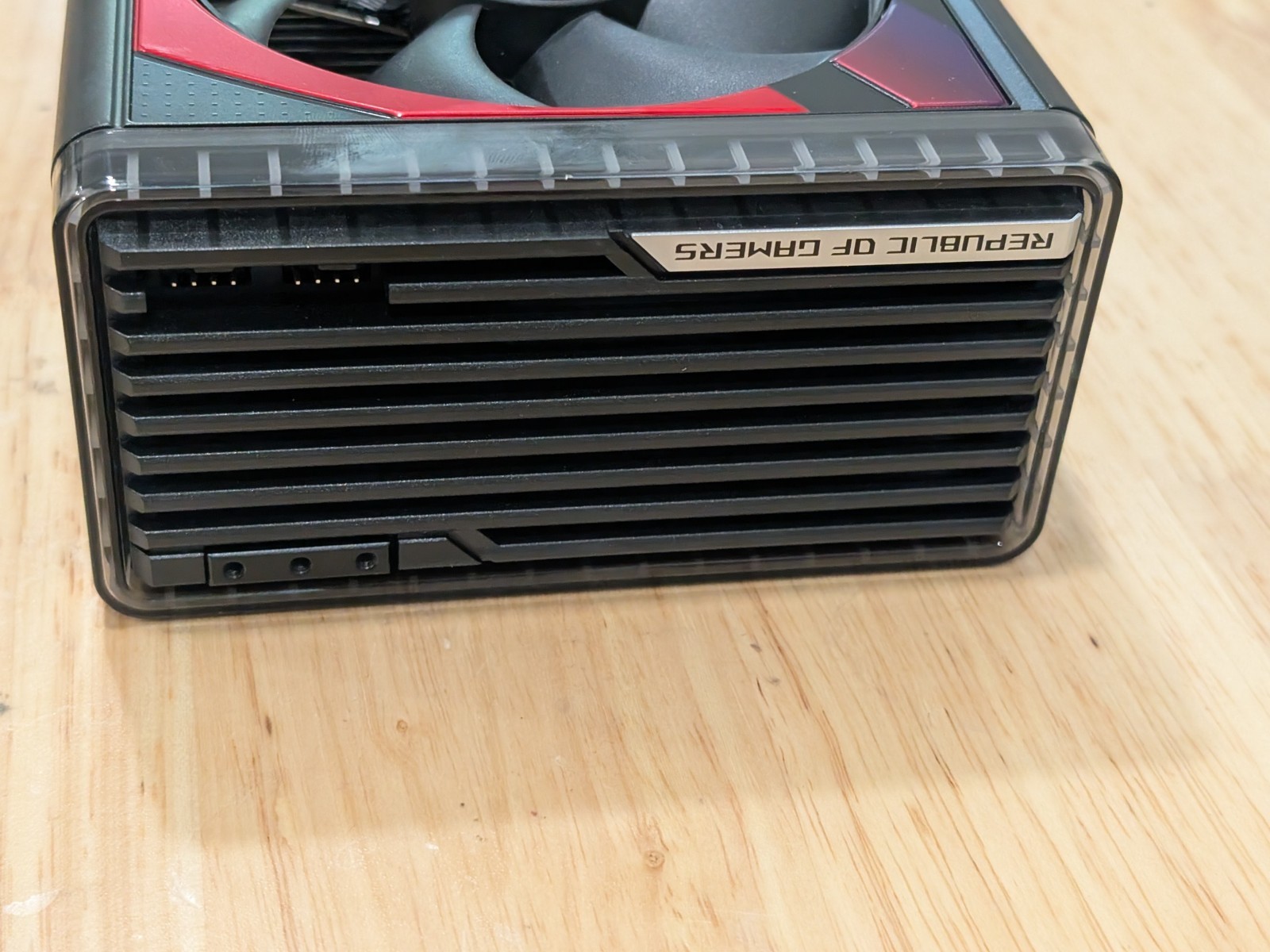 OFERTA BH: Karta graficzna ASU – Graphics Card 24Gb Gddr6X recenzja i cena