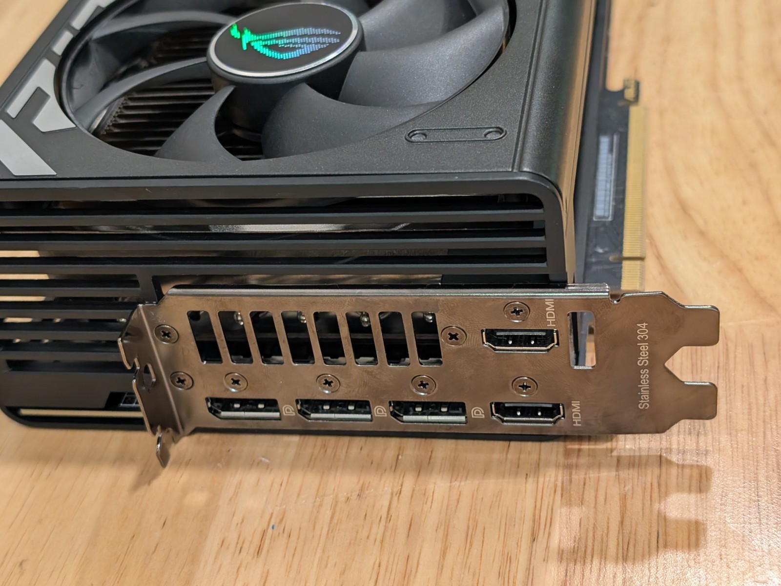 OFERTA BH: Karta graficzna ASU – Graphics Card 24Gb Gddr6X recenzja i cena