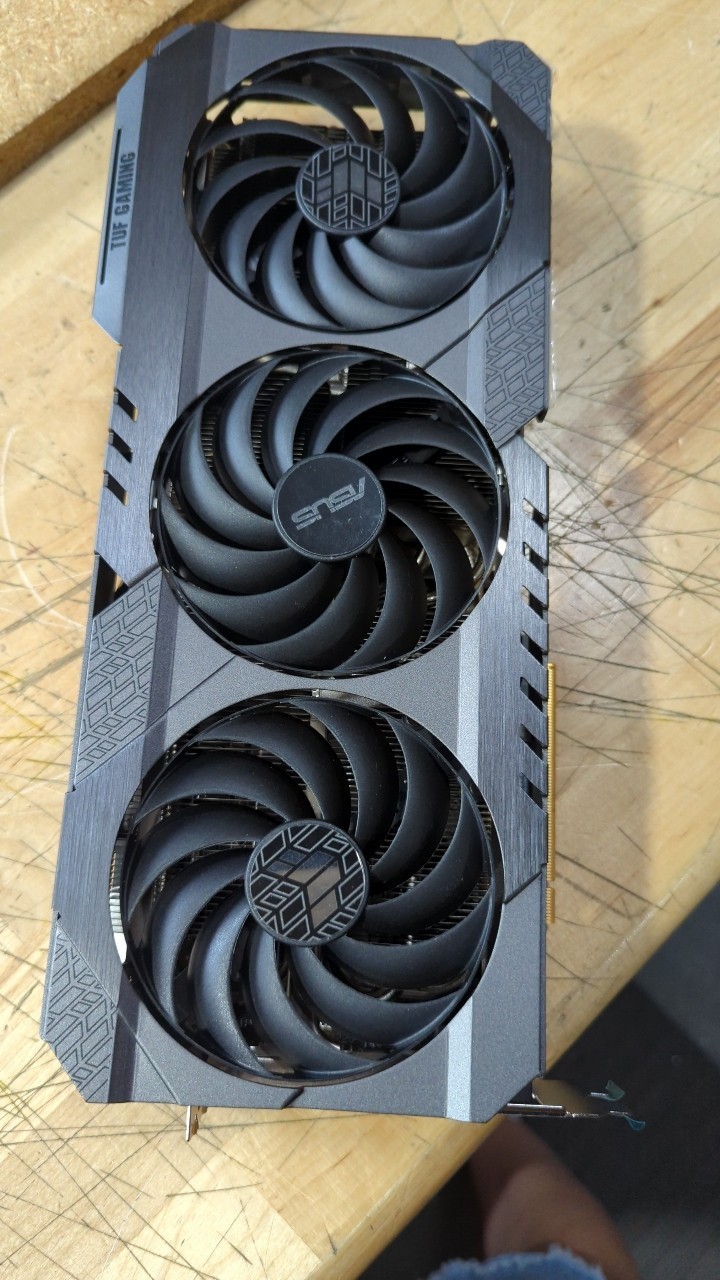 NAJLEPSZA OFERTA NA CZĘŚCI Asu – Graphics Card 24Gb Gddr6X recenzja i cena