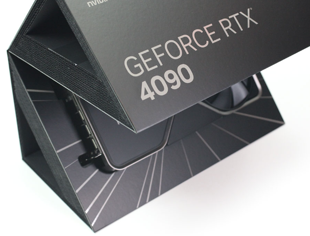 Karta graficzna BH GeForce RTX – Graphics Card 24Gb Gddr6X recenzja i cena