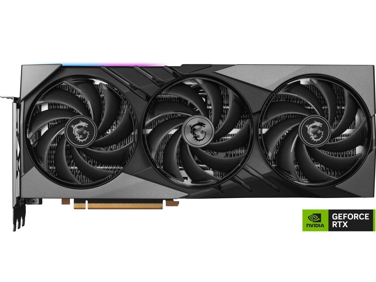 Gorąca oferta BH: Kup 4, otrzy – Graphics Card 24Gb Gddr6X recenzja i cena